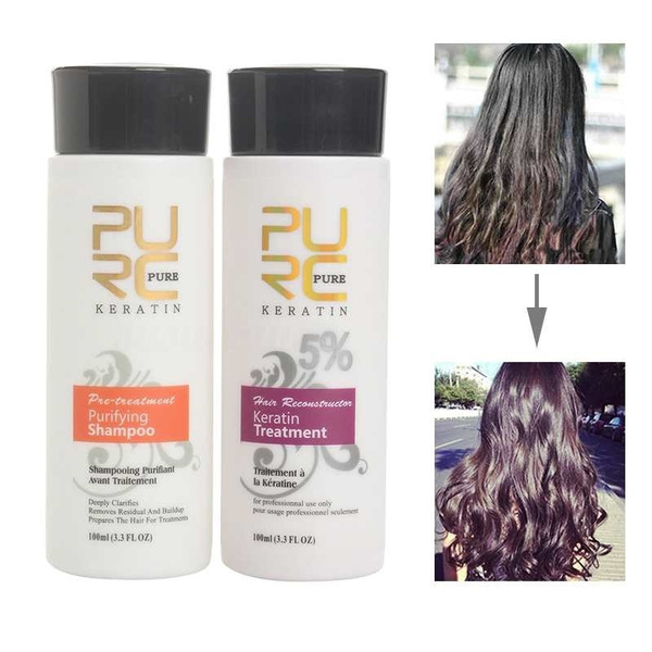 pure brazilian treatment