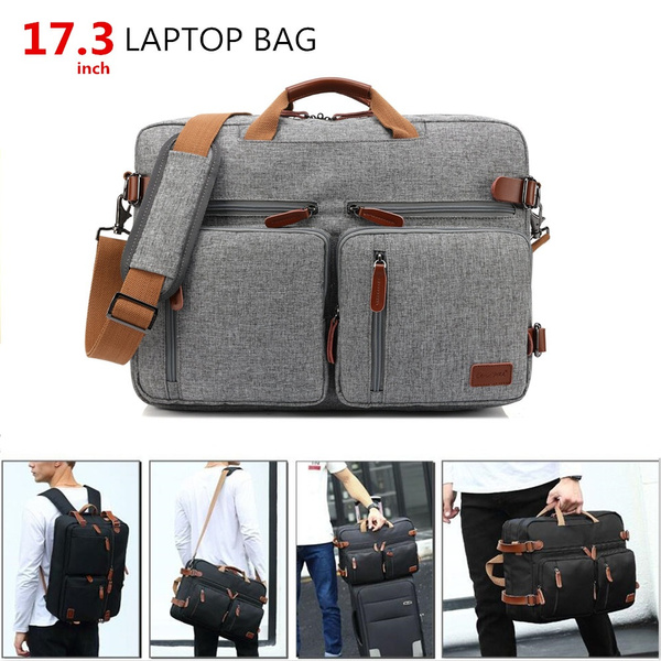 backpack computer briefcase