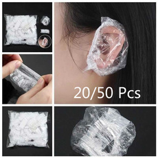 fromshampooing, fromshowering, disposable, Stud Earring