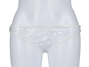 Underwear, plasticsbikinipnat, adultbaby, Glass