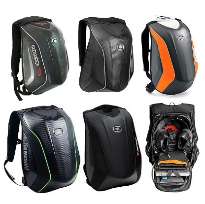 riding bags for motorcycle