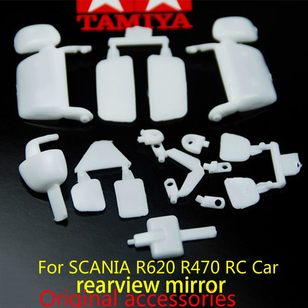 tamiya scania r620 accessories