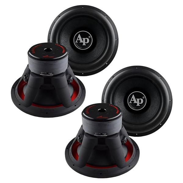 audiopipe txx bd4 15