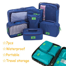travelbagset, travelstoragebag, storagepouch, luggageampbag