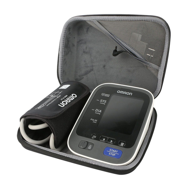 Hard Case Only for Omron 10 Series Wireless Upper Arm Blood