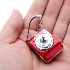 minihdcamera, Mini, lcdcamcorder, portableultraminihdcamera