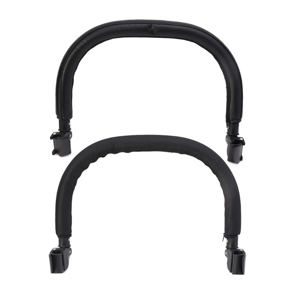 universal stroller bumper bar