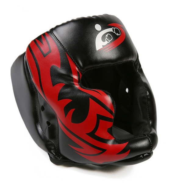 boxing head protector