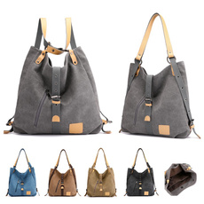 women bags, Fashion, Capacity, women backpack