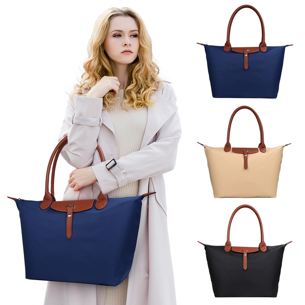 amazon longchamp bolsa