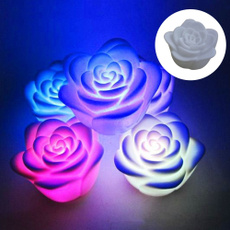 colorchanging, Decor, colorchangingled, Night Light