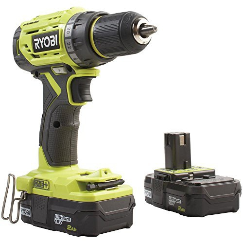 Ryobi p1815 review hot sale