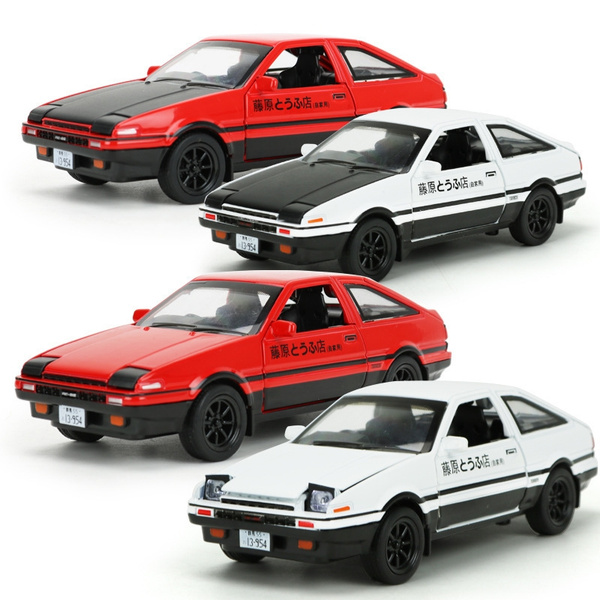 Toyota ae86 clearance diecast