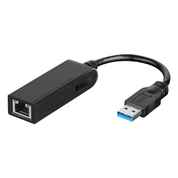 Adaptateur USB vers RJ45 (Adaptateur réseau USB 3.0 vers Gigabit