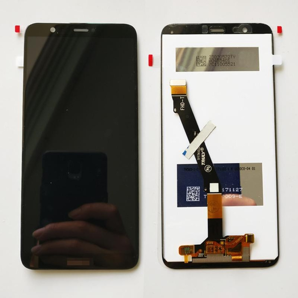 5.6 inch LCD Display Touch Screen Digitizer Assembly Suitable For