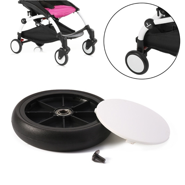 baby stroller wheels