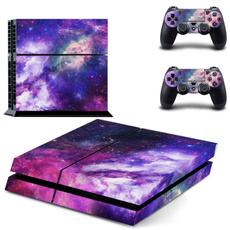 Playstation, Video Games, Console, ps4vinlyskin