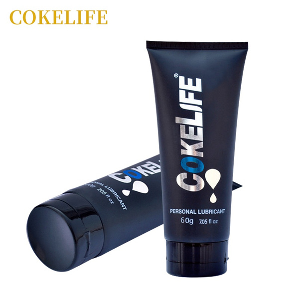 COKELIFE Sex Lubricant Silk Touch Anal Lubricant Water-based Sex Oil Anal  Gel Anal Sex Lubricant Cream For Couples | Wish