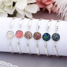 Crystal Bracelet, Jewelry, Bangle, Bracelet
