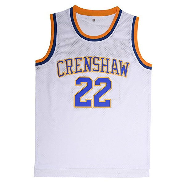 Crenshaw mccall best sale