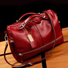 Shoulder Bags, Fashion, clutchhandbag, leather