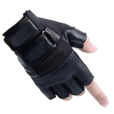 fingerlessglove, Outdoor, Cycling, cyclingglove