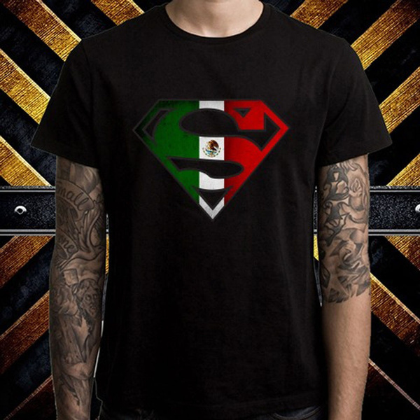 New SAUL ALVAREZ *CANELO Superman 