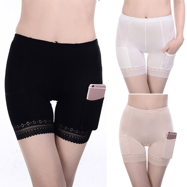 ladies underwear shorts