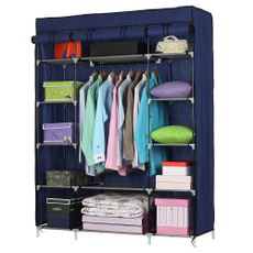 Closet, Home Organization, Shelf, Storage