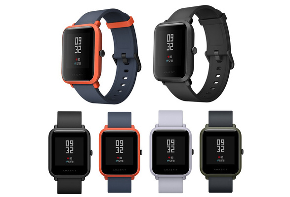 wish amazfit bip