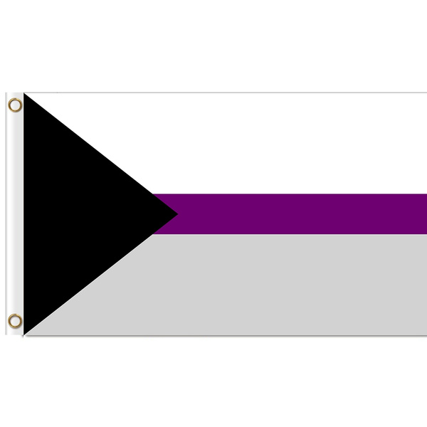 demisexual flag