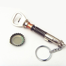 Key Chain, Bottle, bottleopener, Tool