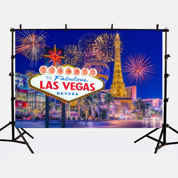 Mehofoto Photography Backgrounds Las Vegas Photo Backdrops Shoot Night ...