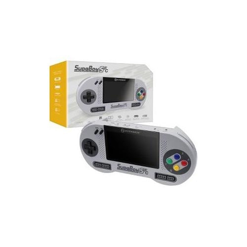 hyperkin supaboy sfc snes super famicom