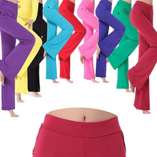 Yoga, Spandex, pants, women's pants