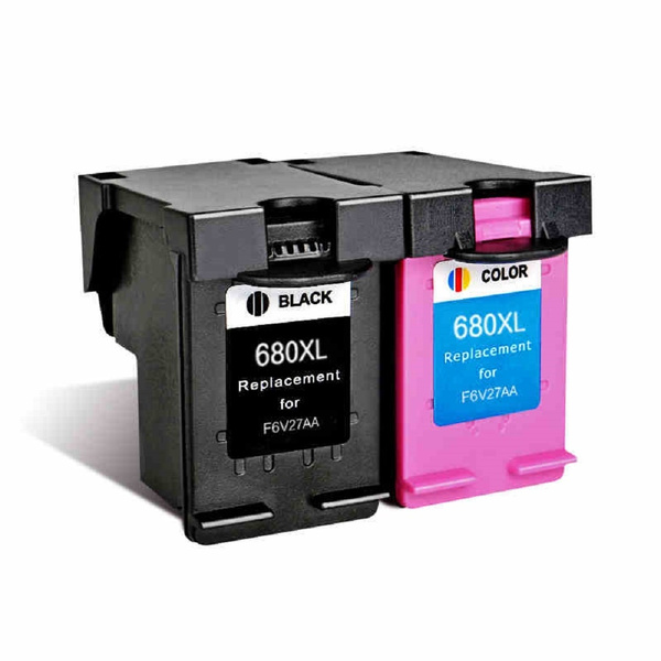hp 3838 ink