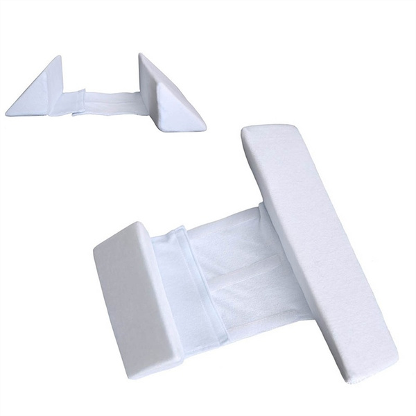 foam triangle wedge for babies