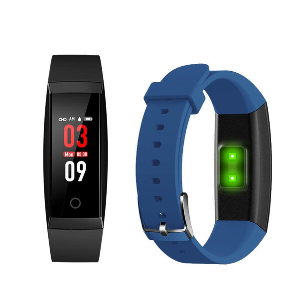 wish fitness watch app