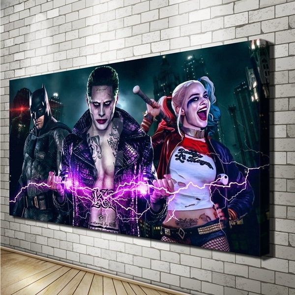 SuicideSquad Joker  Joker artwork, Joker drawings, Joker art