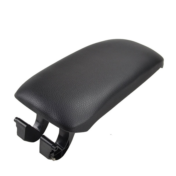 Supper-Supply Car Armrest Cover Latch Lid Center Console Clip Catch for Audi A3 8P 2003-2012