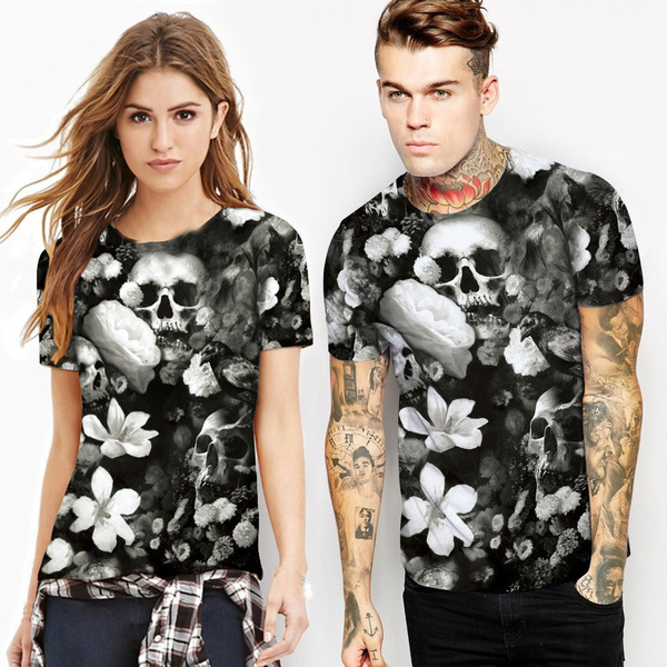 wish camisetas masculinas