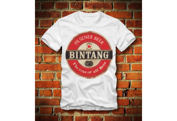 bintang shirt