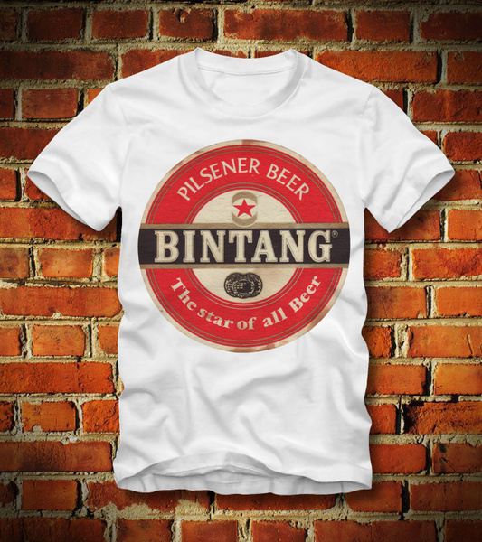 bintang t shirt