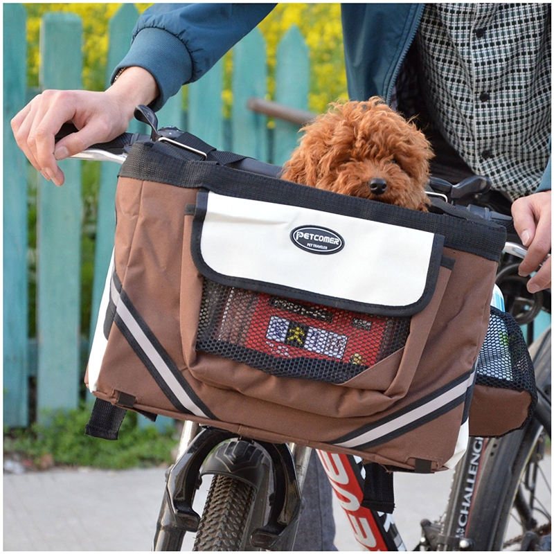 pet carrying basket