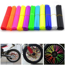 motorcycleaccessorie, Wheels, spokecover, guardprotector