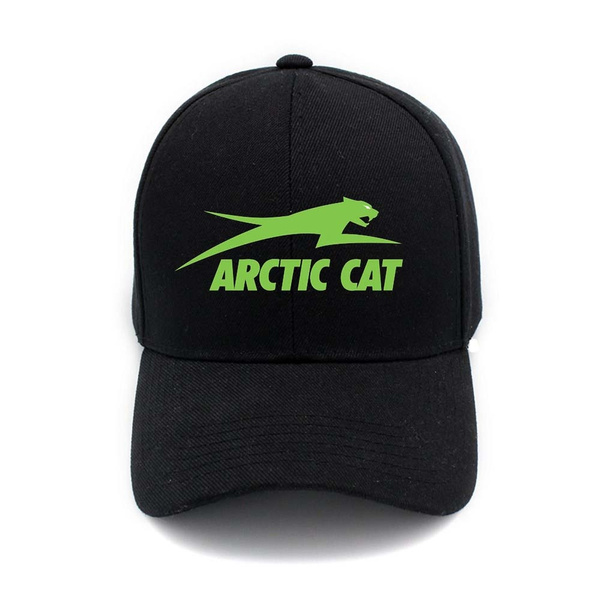 Arctic cat best sale baseball hat