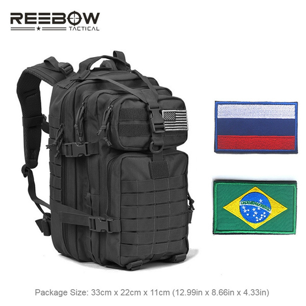reebow tactical bag