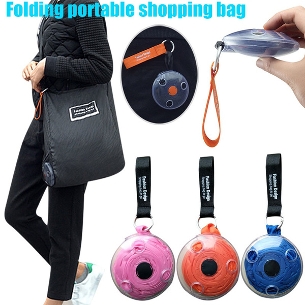 folding grocery bolsas