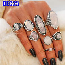Sterling, Fashion, Simple, sterling silver