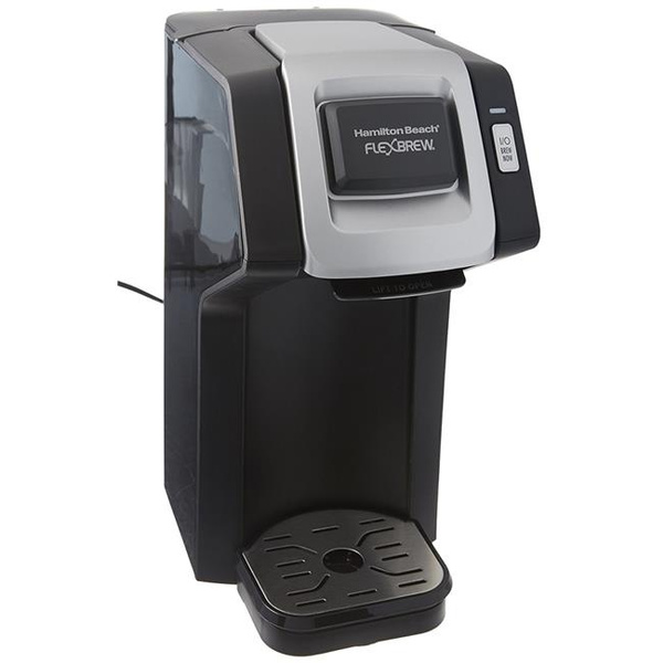 Hamilton Beach 49974 FlexBrew Single 